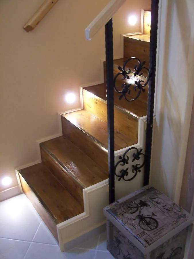 Orchidea Central Apartment Budapesta 0*,