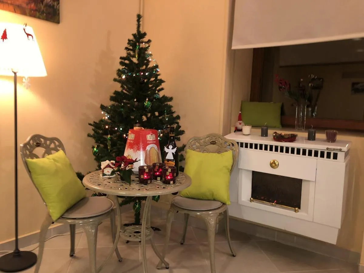 Orchidea Central Apartment Budapest
